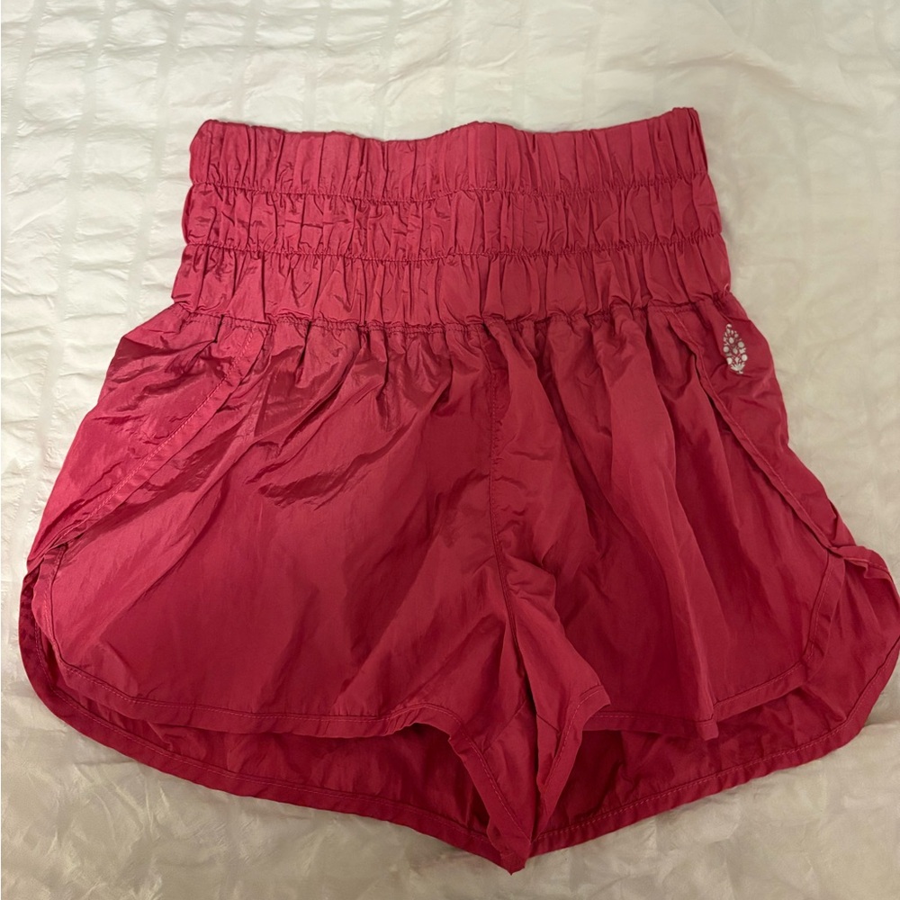 free people The Way Home shorts
